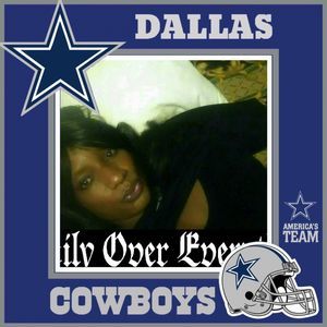 Meet your Posher, Edna